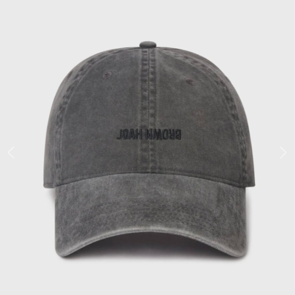 Joah Brown Hat